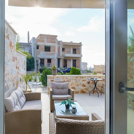 Vakakis Family Luxury Studios 2 Palaiochora Zewnętrze zdjęcie