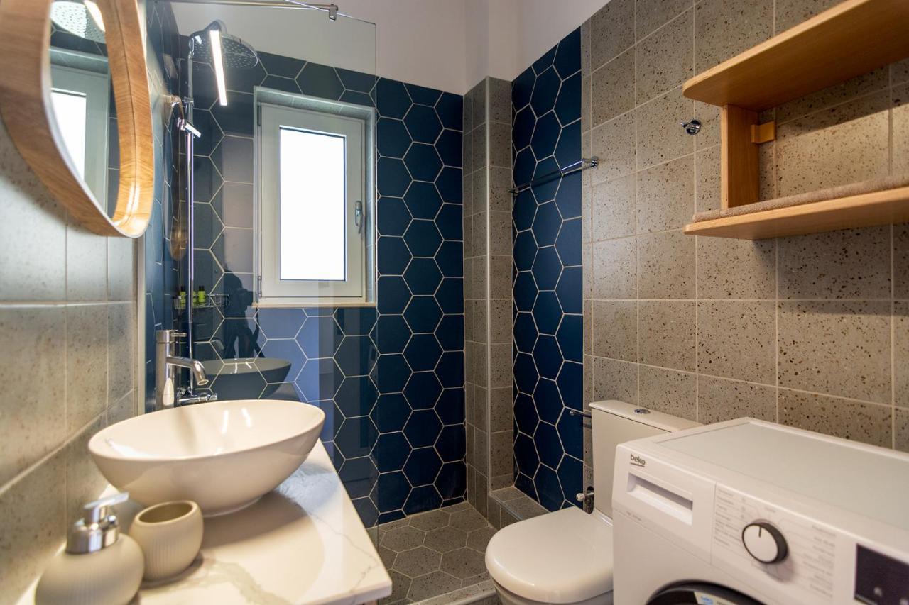 Vakakis Family Luxury Studios 2 Palaiochora Zewnętrze zdjęcie