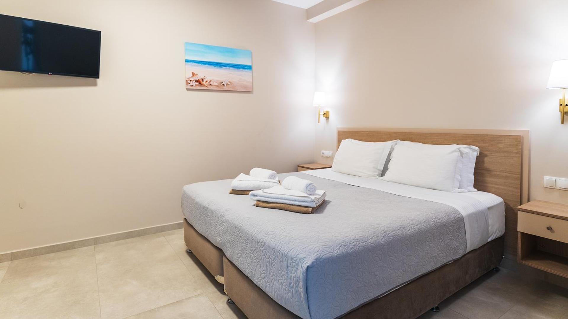 Vakakis Family Luxury Studios 2 Palaiochora Zewnętrze zdjęcie
